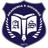 Akademia e Sigurisë Logo