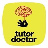 Tutor Doctor Toronto Logo