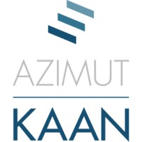 Azimut Kaan Logo