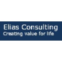 Elias Consulting Logo