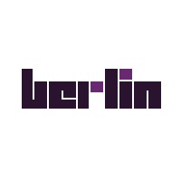 Berlin PR Logo