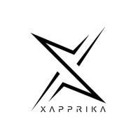 Xapprika Logo