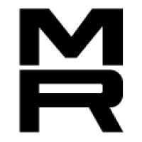 Monster Robot Logo
