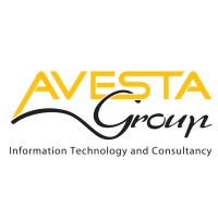 Avesta Company Logo