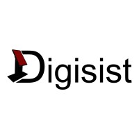 Digisist™ Logo