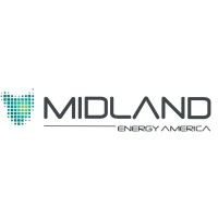 Midland Energy Logo