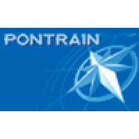 Pontrain Logo