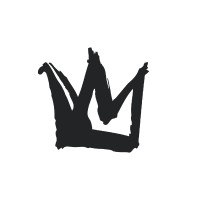 CRWN Music Logo