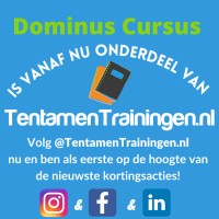 Dominus Cursus Logo