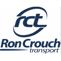 Ron Crouch Transport Logo