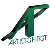 Artists First Logo