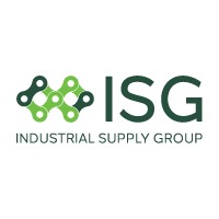 Industrial Supply Group Pty Ltd Logo