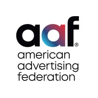 American Advertising Federation Logo