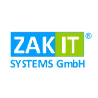 ZAK-IT Systems GmbH Logo