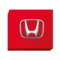 Honda Galerías Logo