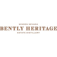 Bently Heritage Estate Distillery Logo