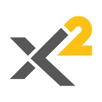 X2 Workspaces Logo