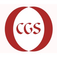 CGS Tape Logo