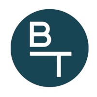 Bigger Table Logo