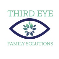 Third Eye Family Solutions Logo