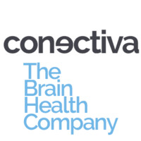 Conectiva | The Brain Health Company Logo