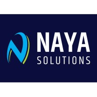NAYA SOLUTIONS LTD Logo