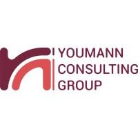 Youmann, Consulting & Recruiting Firm Logo