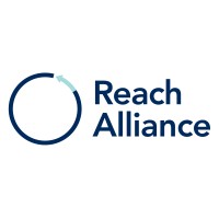 The Reach Alliance Logo