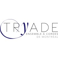 Tryade Logo