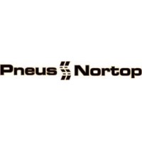 Pneus Nortop Tires Logo