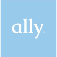 The Ally Co. Logo