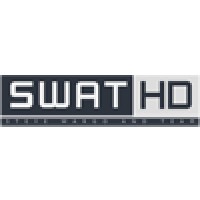 SWAT HD Logo
