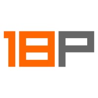 18th Parallel Logo