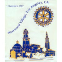 Westwood Village Rotary Club Logo