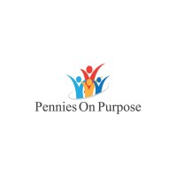 Pennies on Purpose Logo