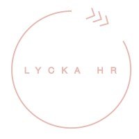 LYCKA HR Logo