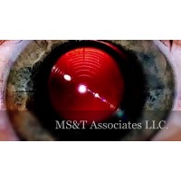 MS&T Associates Logo