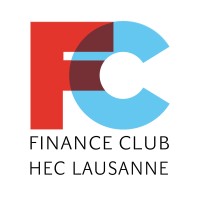 Finance Club HEC Lausanne Logo