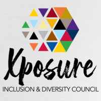 Xposure Inclusion & Diversity Council Logo
