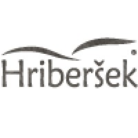 Hriberšek Logo