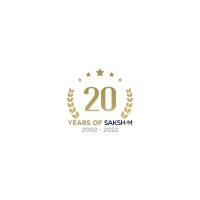Saksham Impex Pvt Ltd Logo