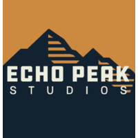 Echo Peak Studios Logo
