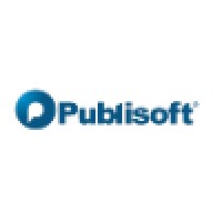 Publisoft Informática Ltda Logo