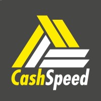 CASHSPEED Logo