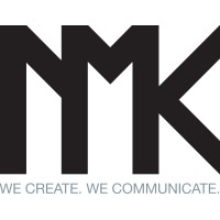 NMK Company Logo