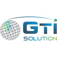 GTI Solution Logo