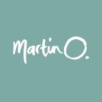 Martin O. Logo