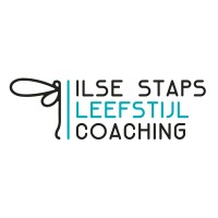 Ilse Staps Leefstijlcoaching Logo