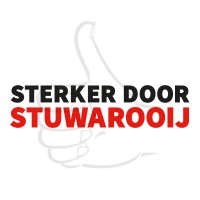 Stuwarooij - Stuwadoorsbedrijf van Rooij Logo