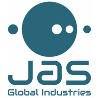 JAS Global Industries Logo